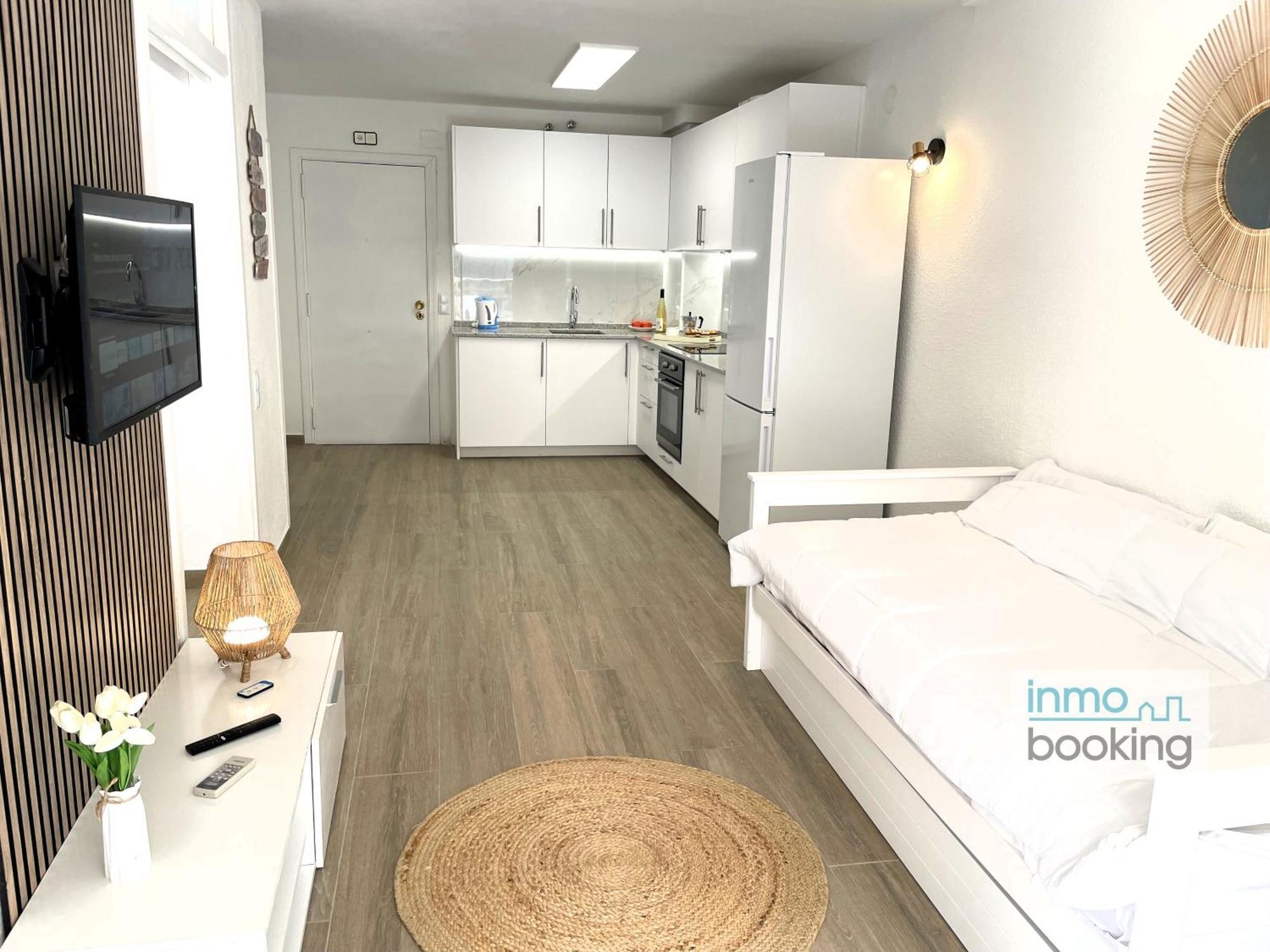 Appartement Sun Novelty 3 Experience