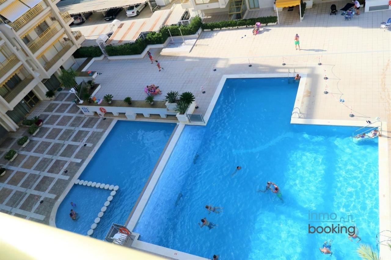Appartement Sun Novelty 3 Experience