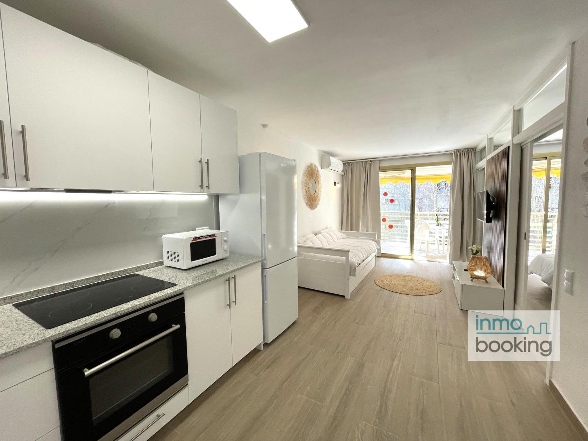 Appartement Sun Novelty 3 Experience