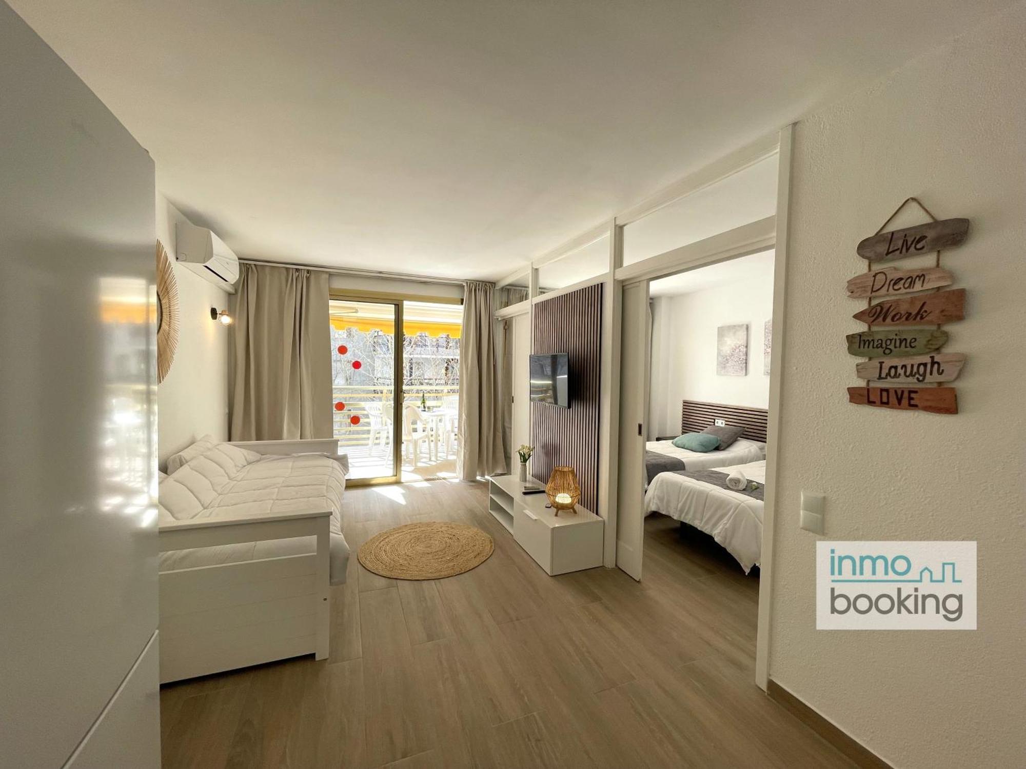 Appartement Sun Novelty 3 Experience *