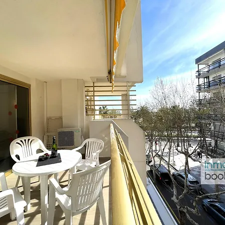 Sun Beach Novelty 3 Experience Salou Exterior photo