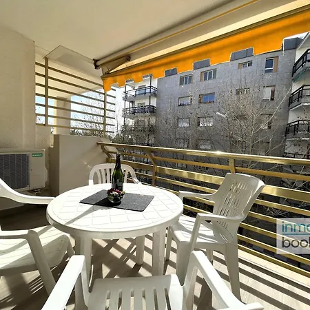 Sun Beach Novelty 3 Experience Salou Exterior photo