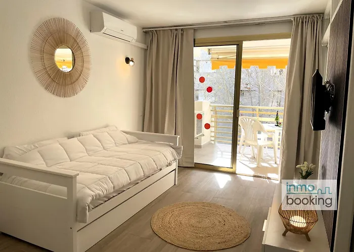 Sun Beach Novelty 3 Experience