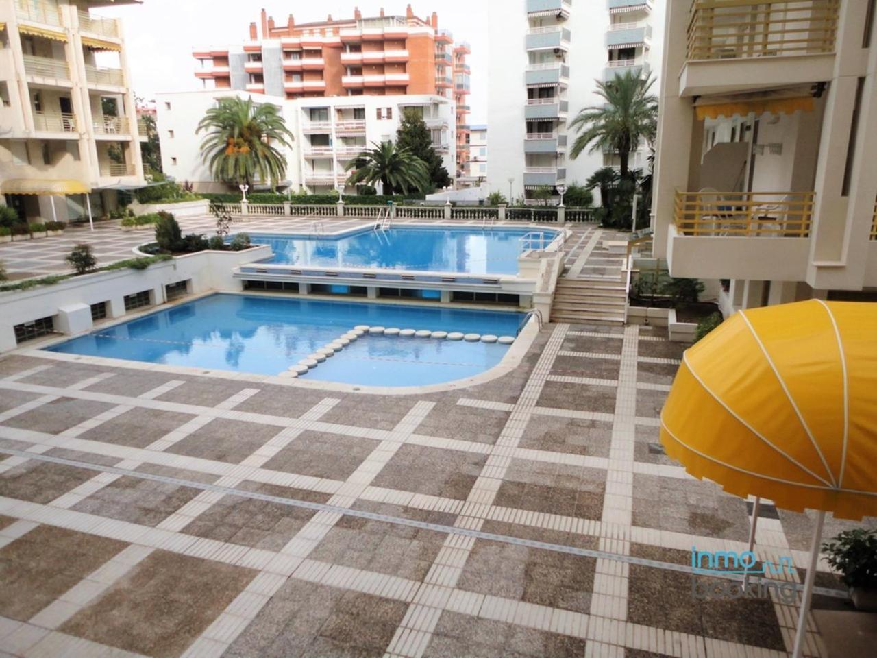 Appartement Sun Novelty 3 Experience