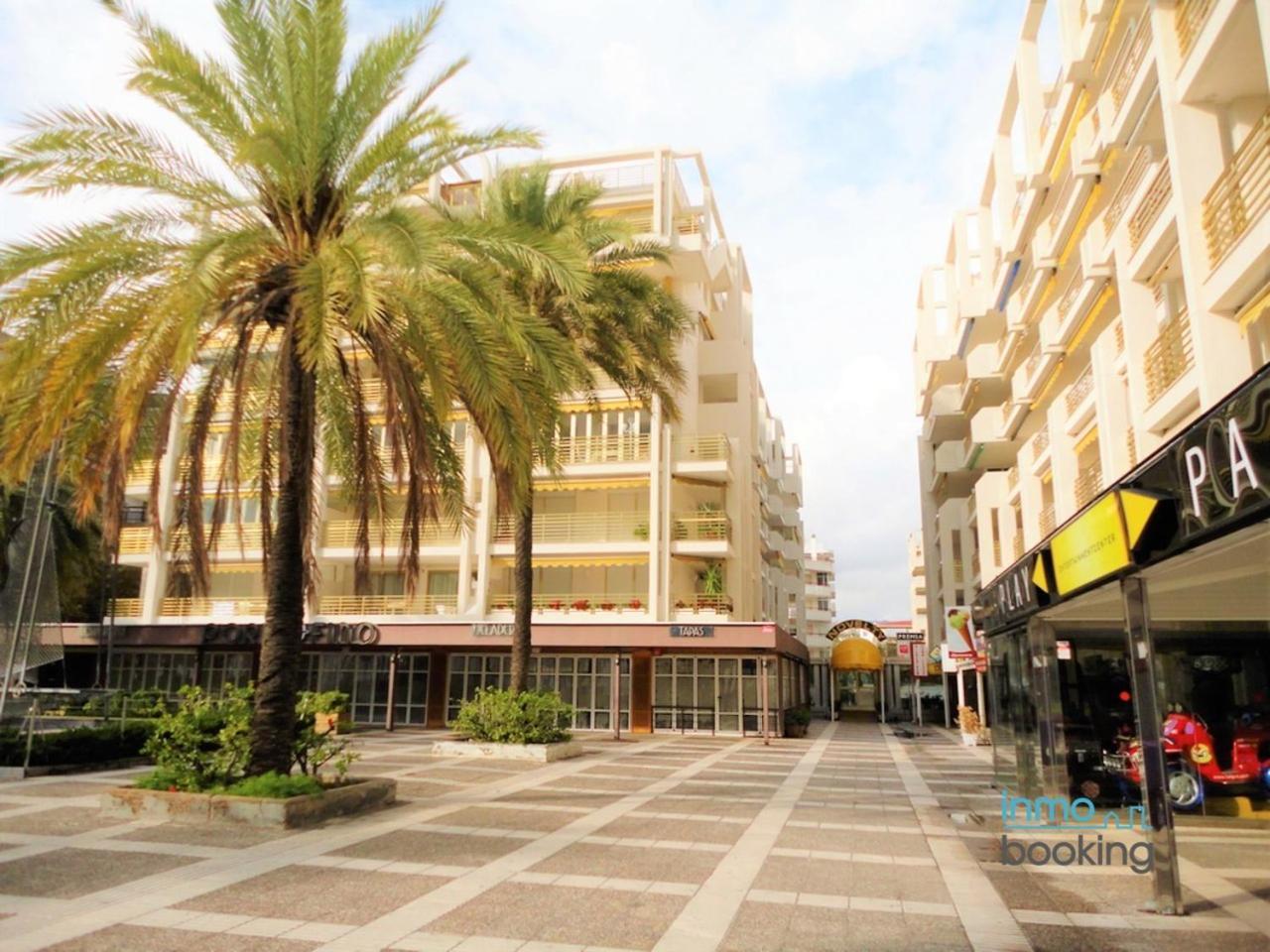 Sun Novelty 3 Experience Appartement