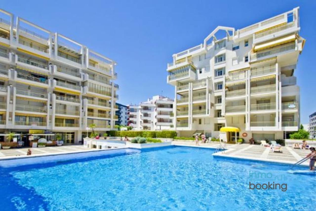 Sun Novelty 3 Experience Appartement