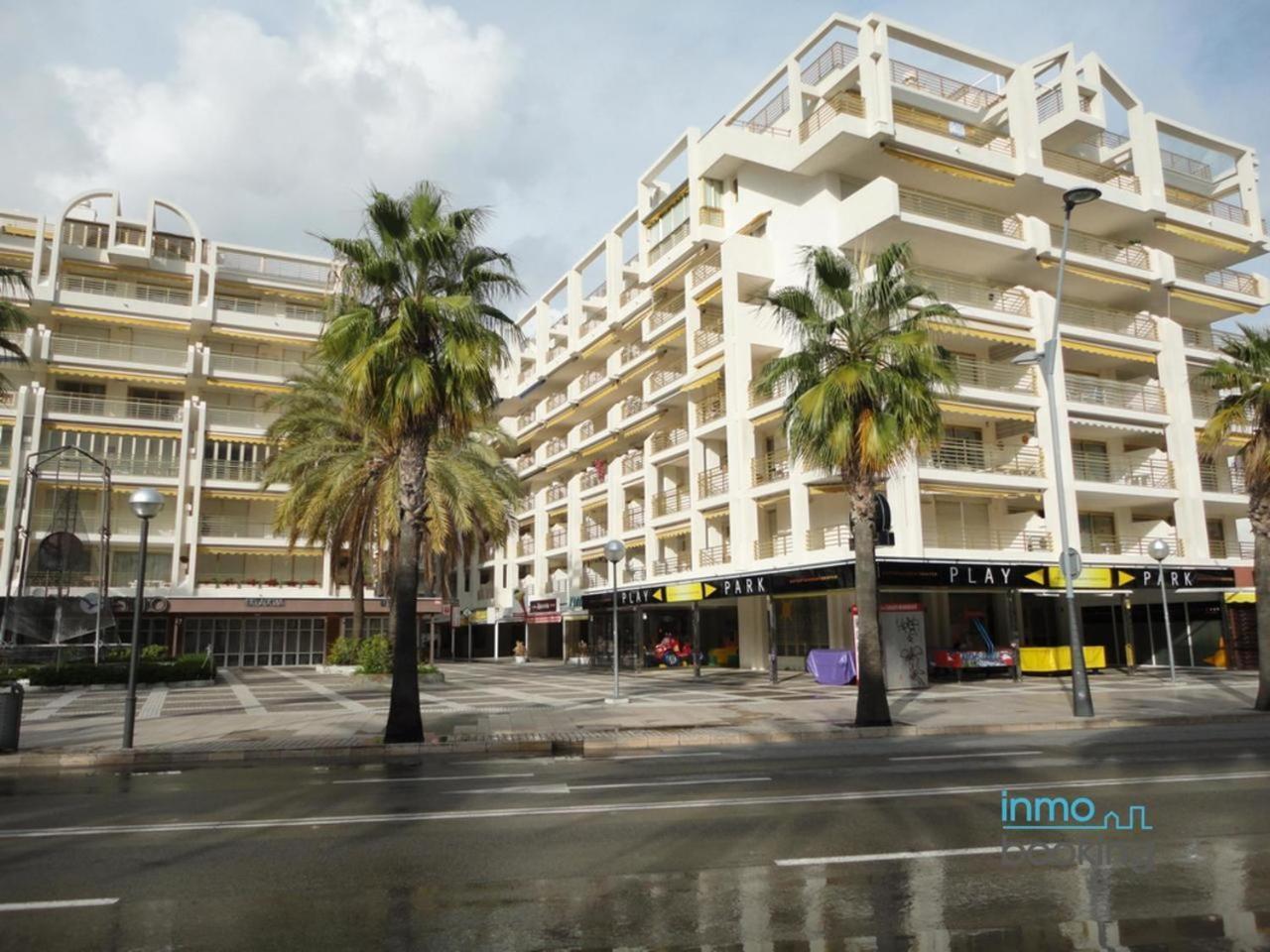 Sun Novelty 3 Experience * Salou