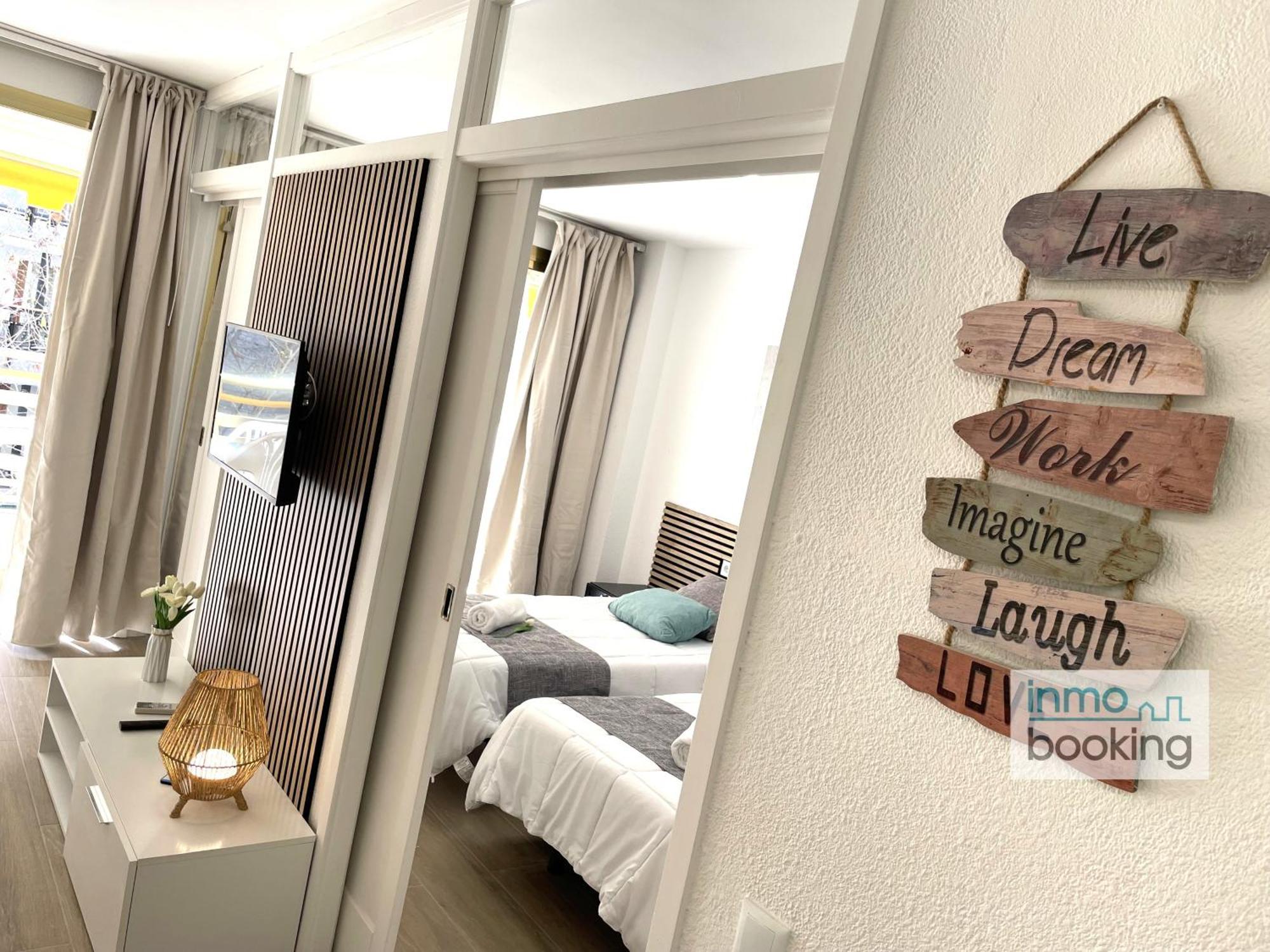 Appartement Sun Novelty 3 Experience *