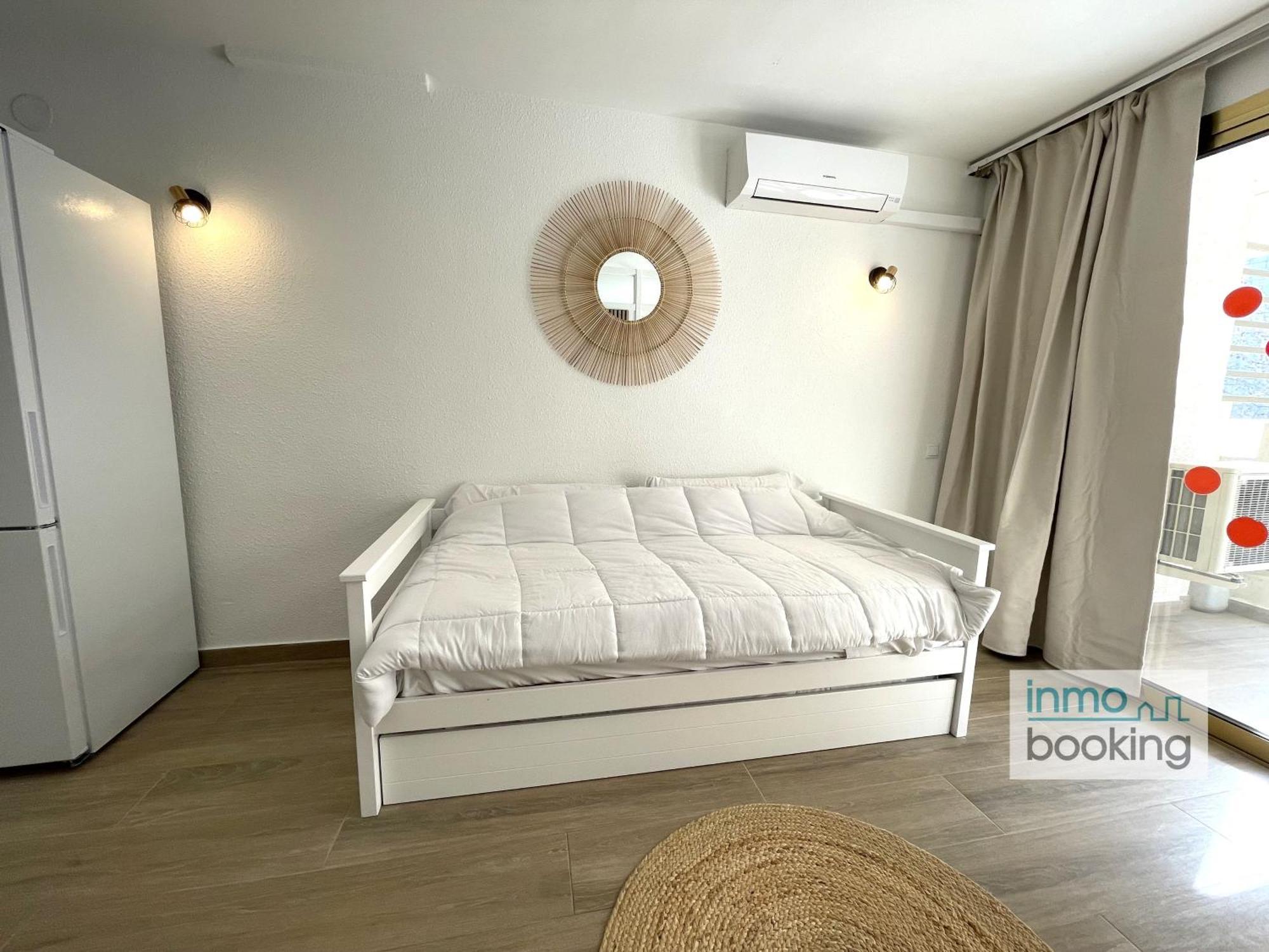 Apartament Sun Novelty 3 Experience Salou