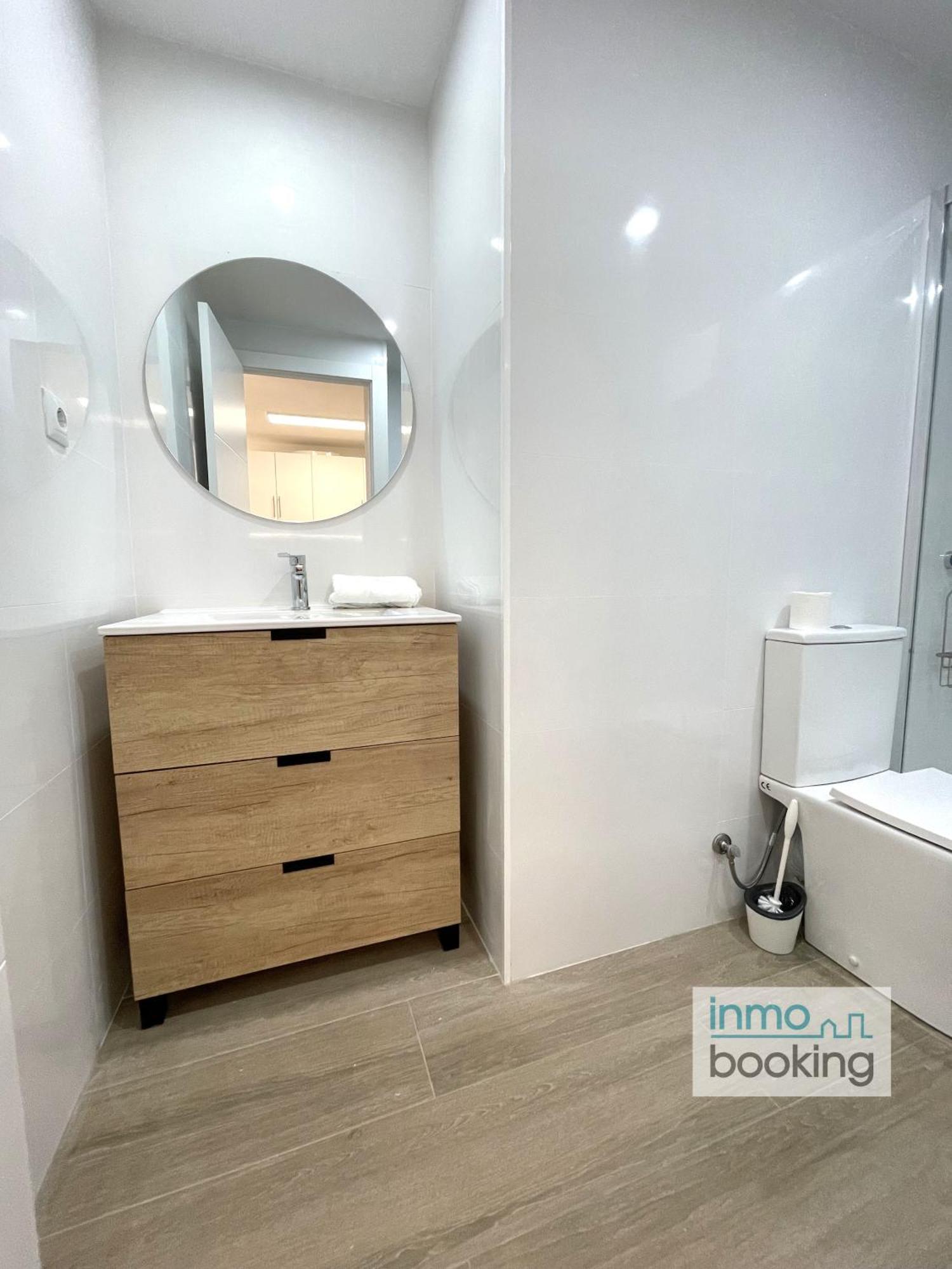 Appartement Sun Novelty 3 Experience Salou