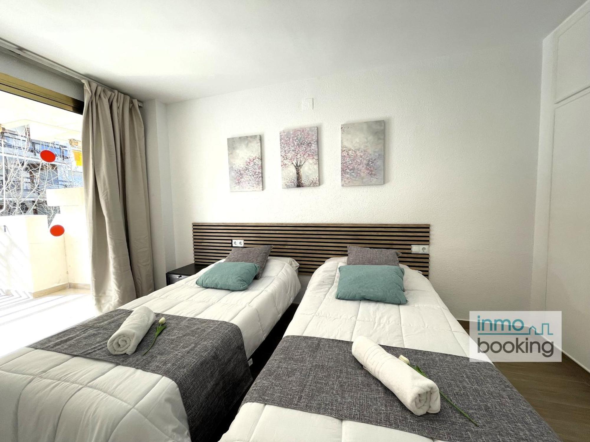 Sun Novelty 3 Experience Appartement