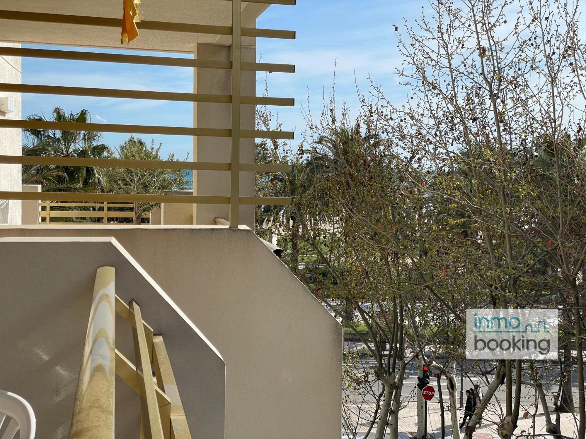 Appartement Sun Novelty 3 Experience Salou