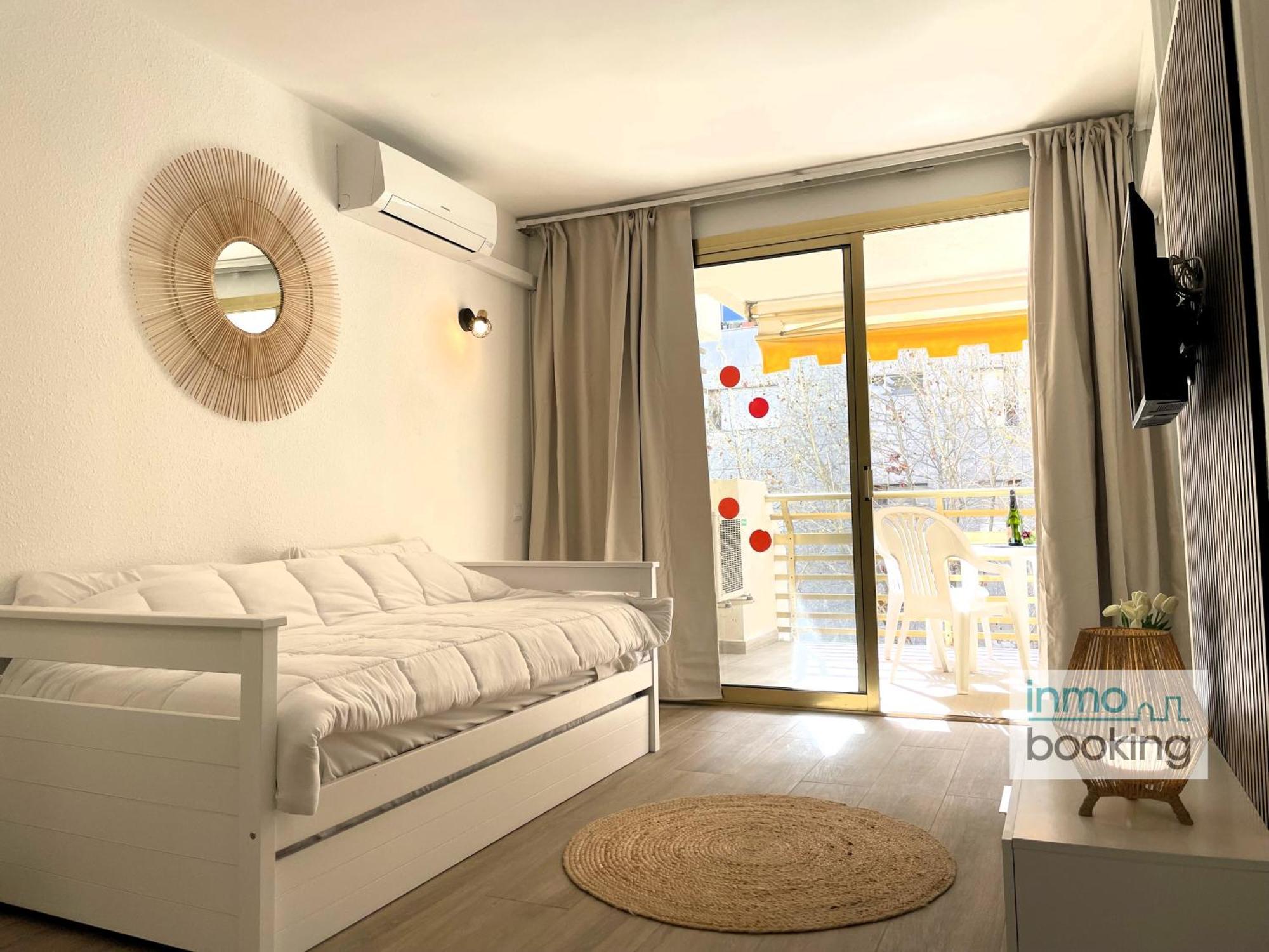 Sun Novelty 3 Experience Appartement