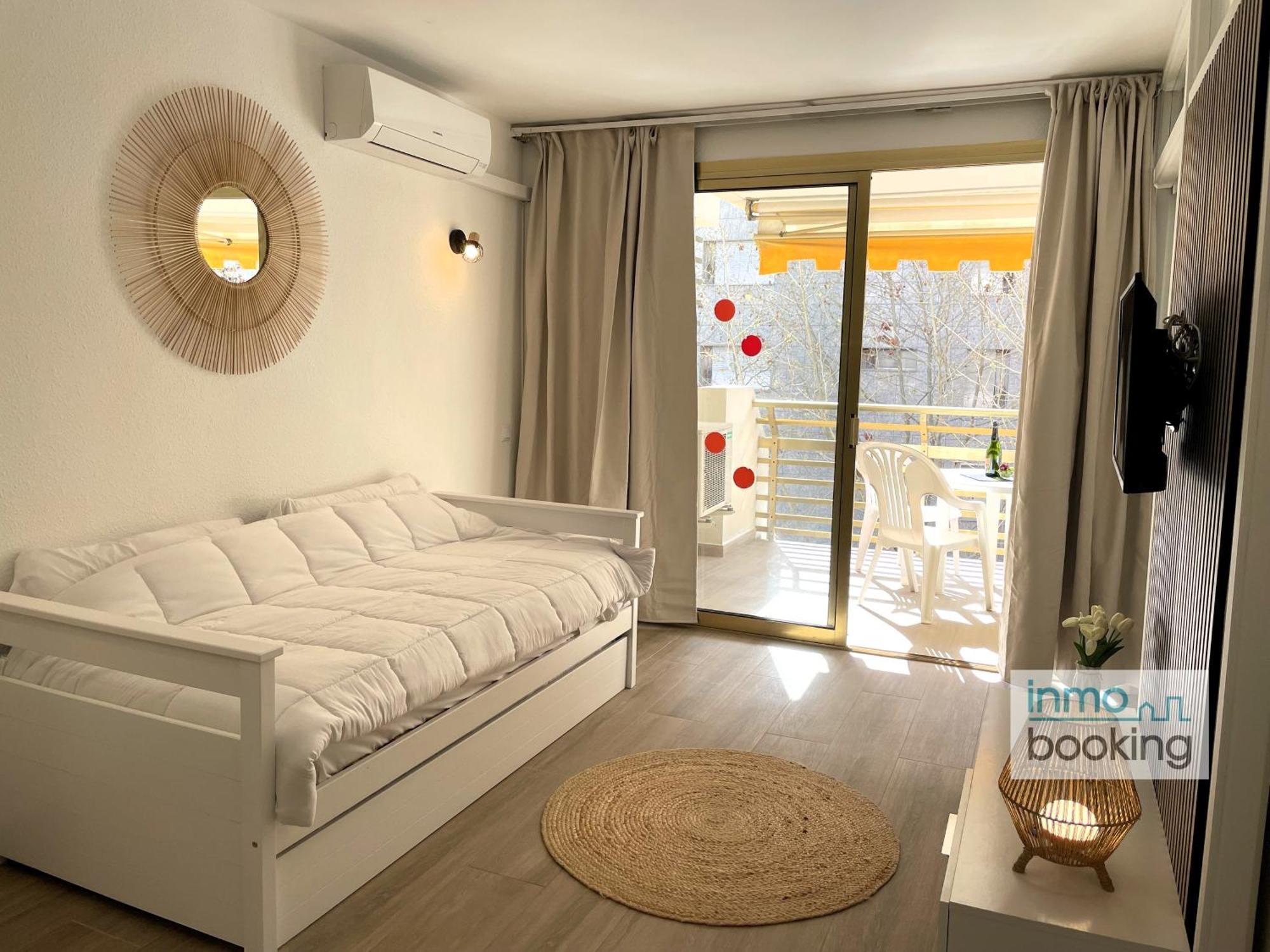 Appartement Sun Novelty 3 Experience *