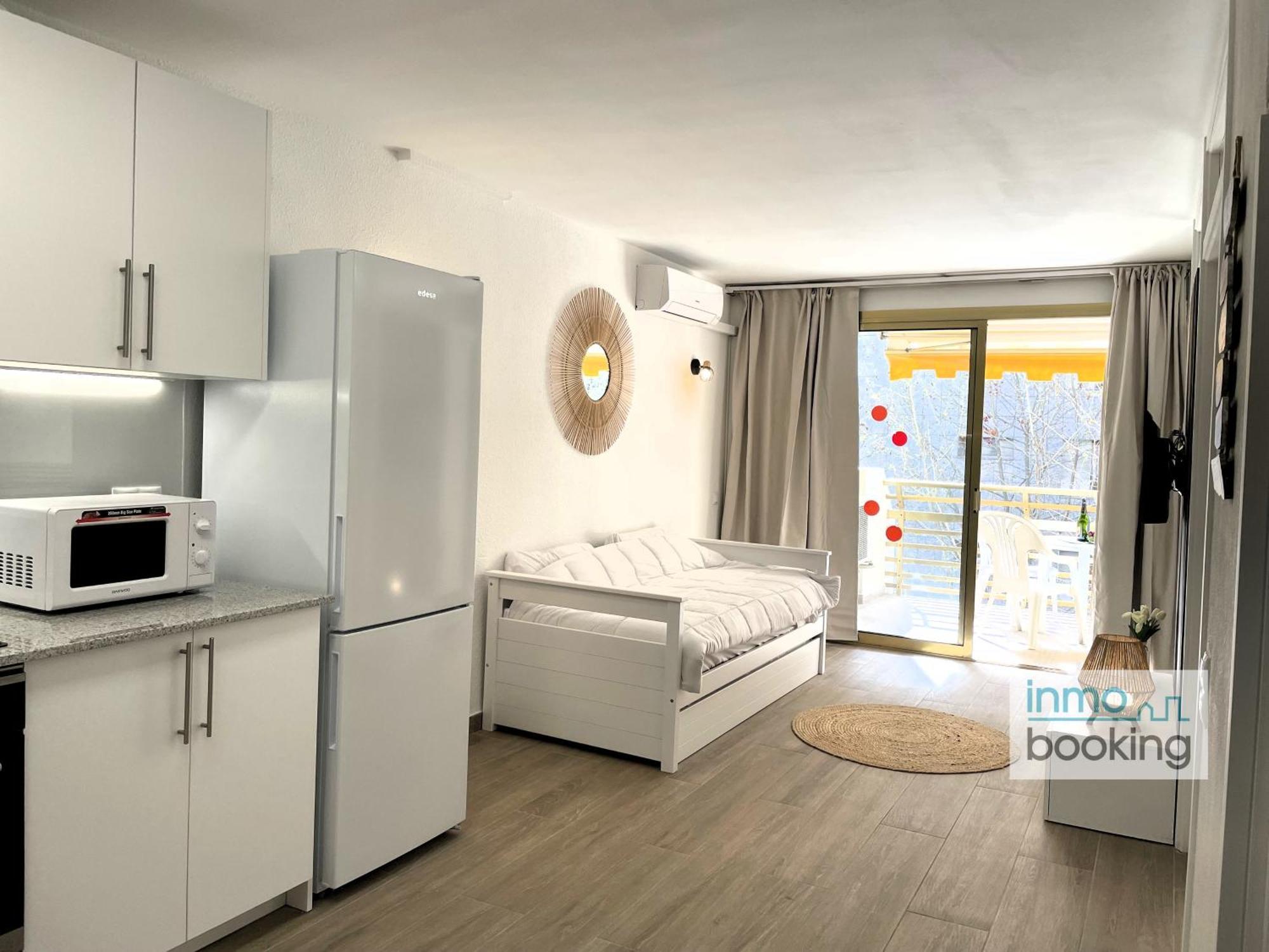 Sun Novelty 3 Experience Appartement Salou