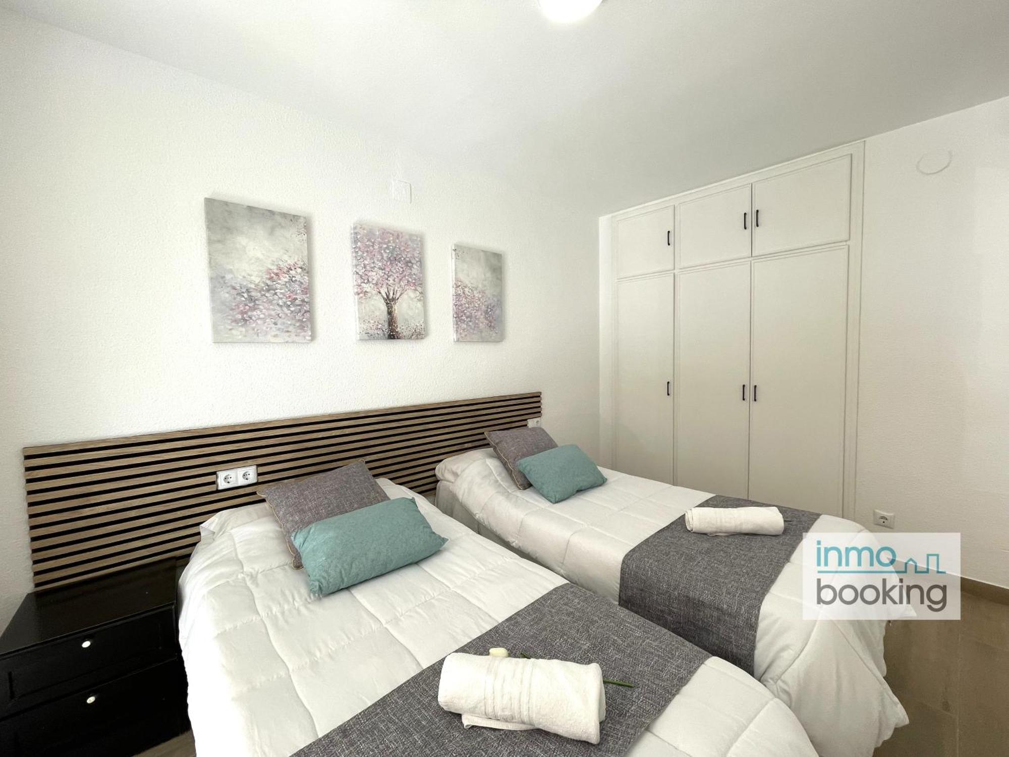 Appartement Sun Novelty 3 Experience Salou