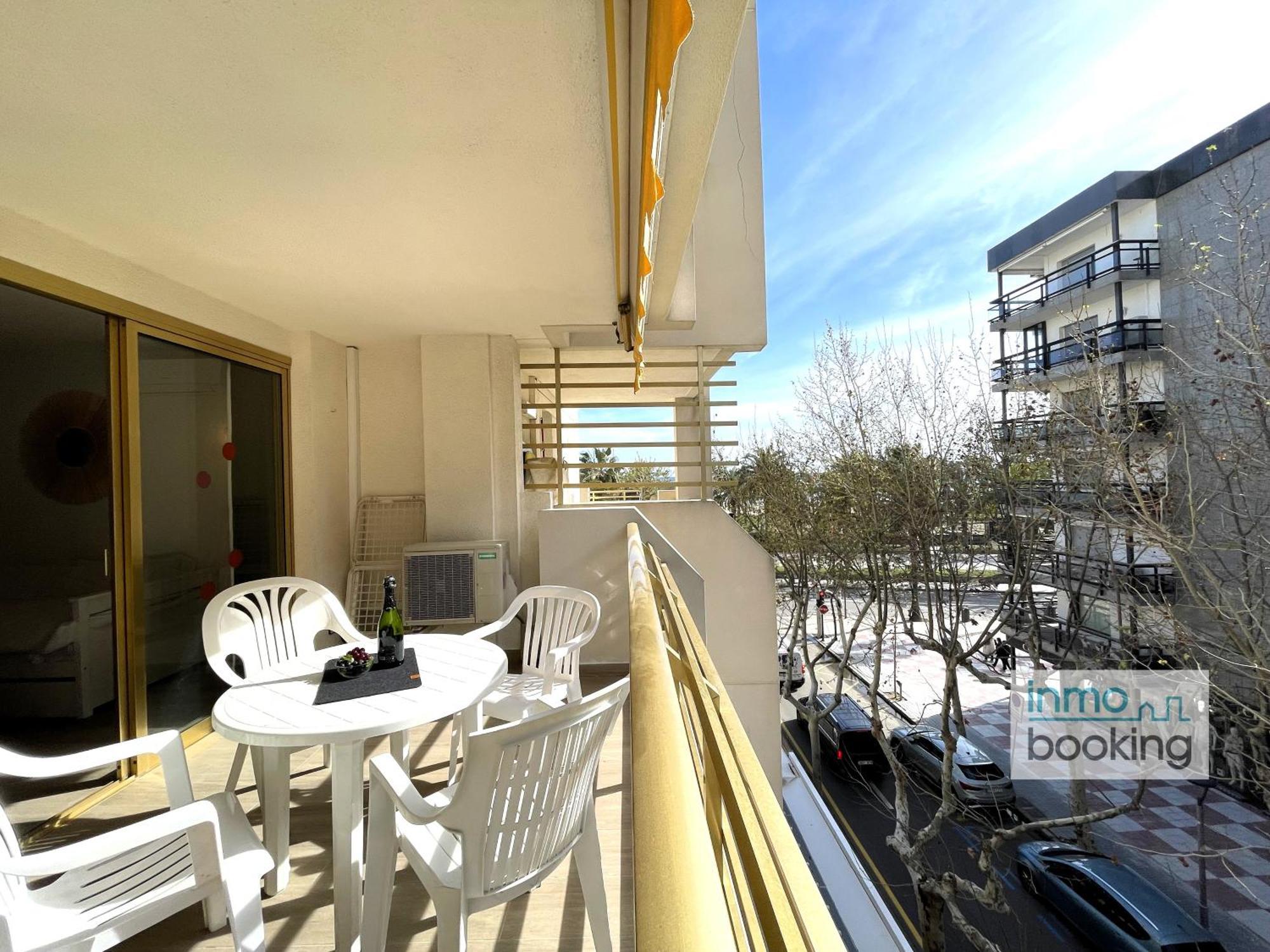Sun Novelty 3 Experience Appartement