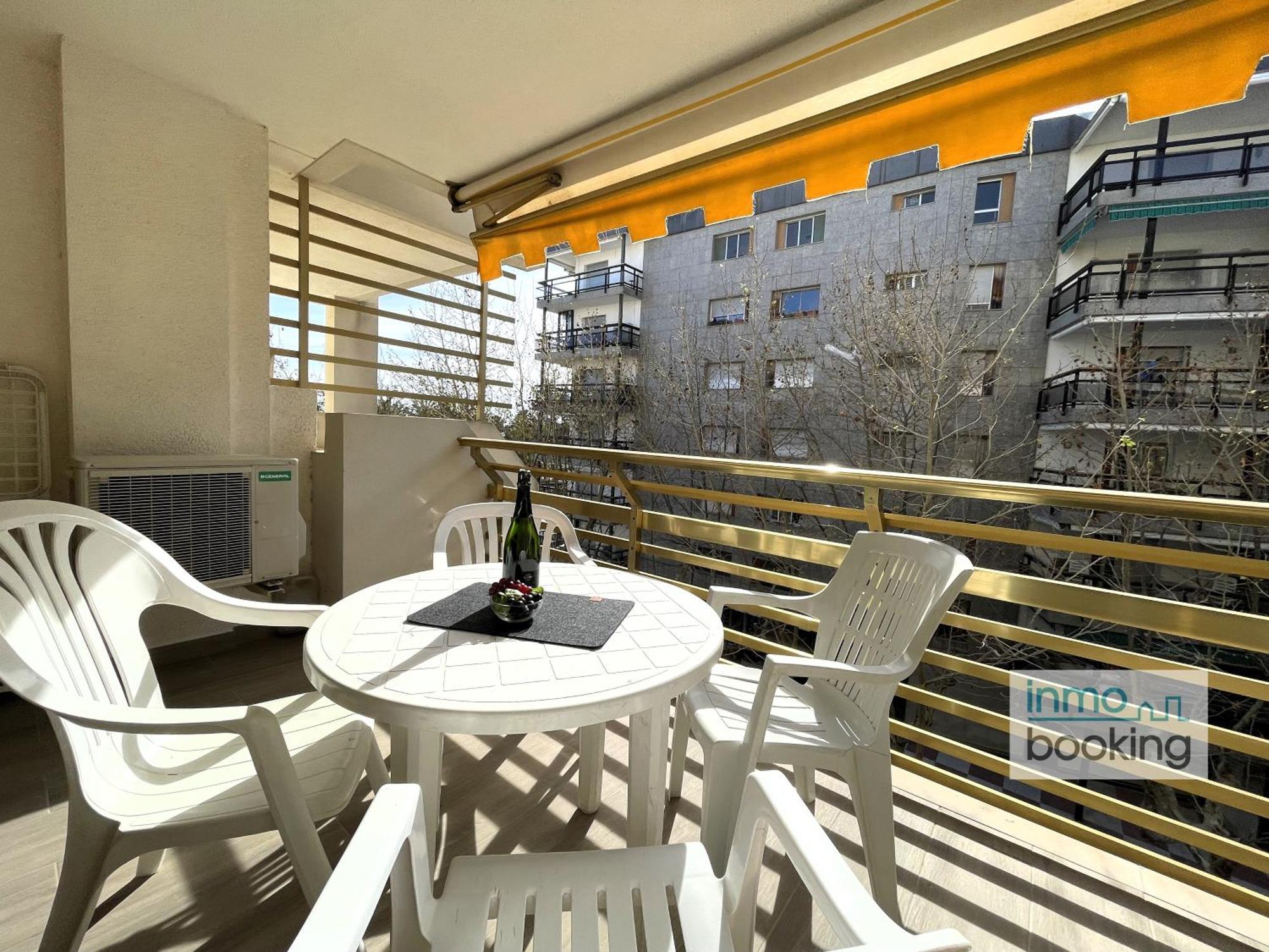 Sun Novelty 3 Experience Appartement *