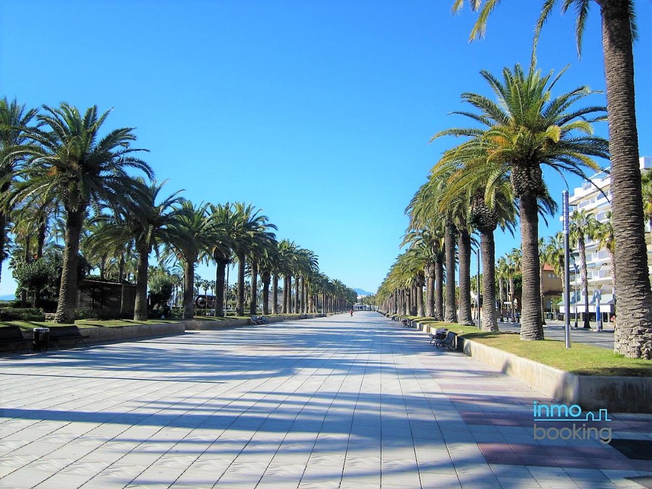 Sun Novelty 3 Experience Appartement *